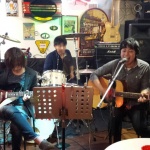 楽しくバンド演奏♪