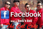 
The Cal Coke Facebook